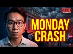 THE MONDAY MELTDOWN: What Wall Street Is Secretly Preparing For Right Now