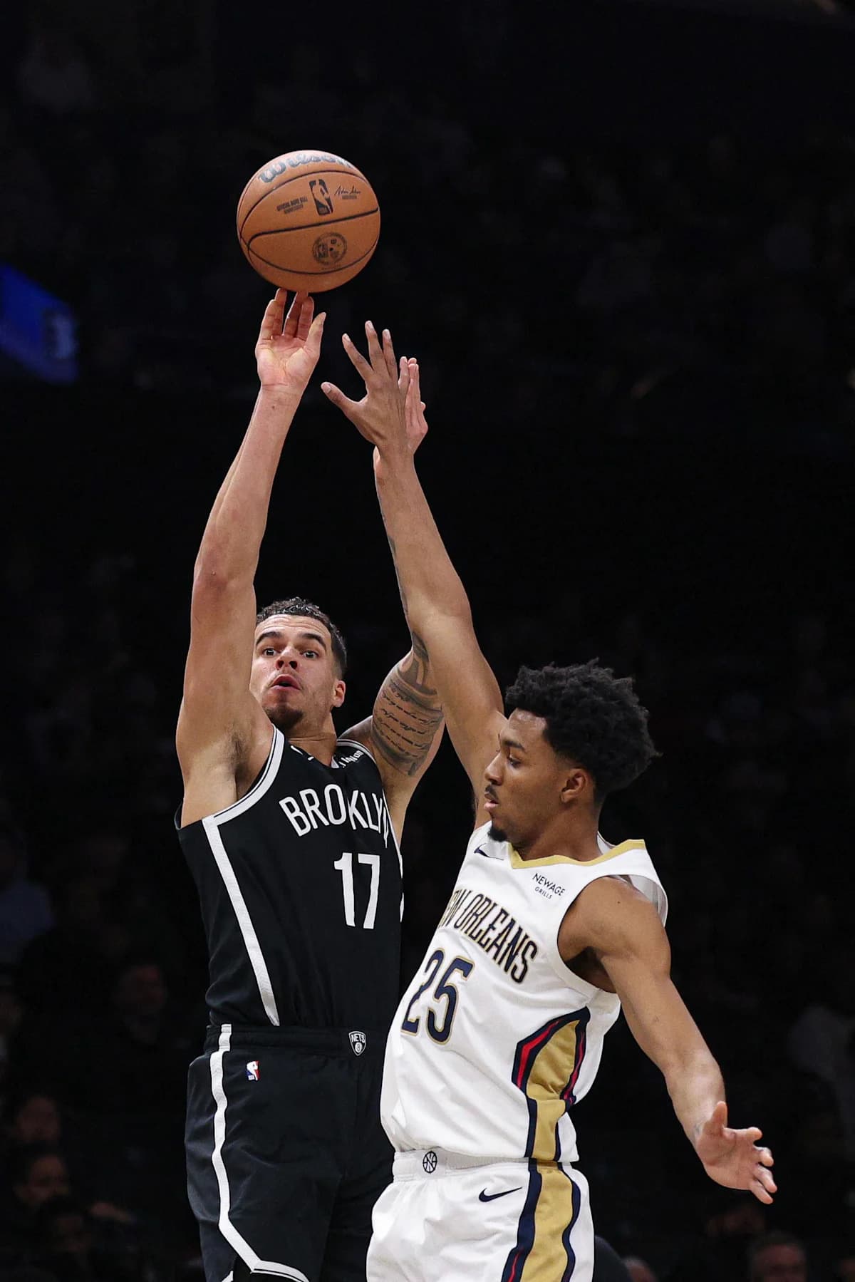 Young Core Development, Defense & Frontcourt Roles