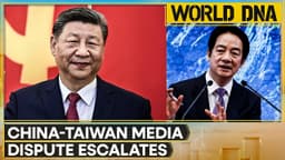 China-Philippines Maritime Dispute Deepens Amid Rising ...