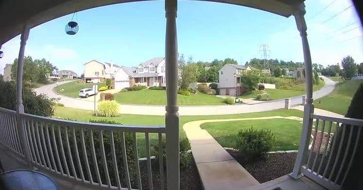 Amazon’s Ring Partners with Flock Safety, Expanding Police Access to Home Cameras