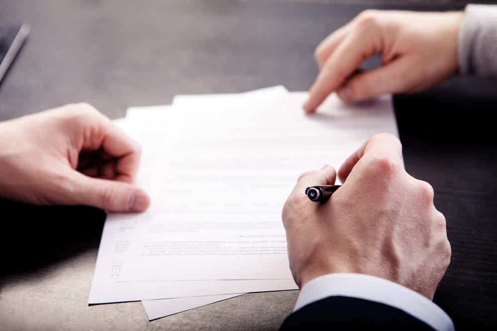 How Labor Contracts Are Enforced In Ohio