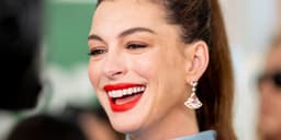 15 Celeb Red Lipstick Looks Worth Copying - Makeup - InStyle