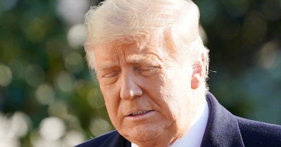 Trump Faces Court Blow After Judges Reject Trans Athlete Ban Authority