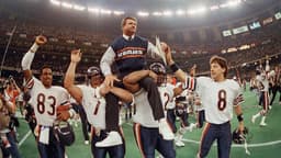Mike Ditka dies at age 86: Chicago Bears icon shaped ...