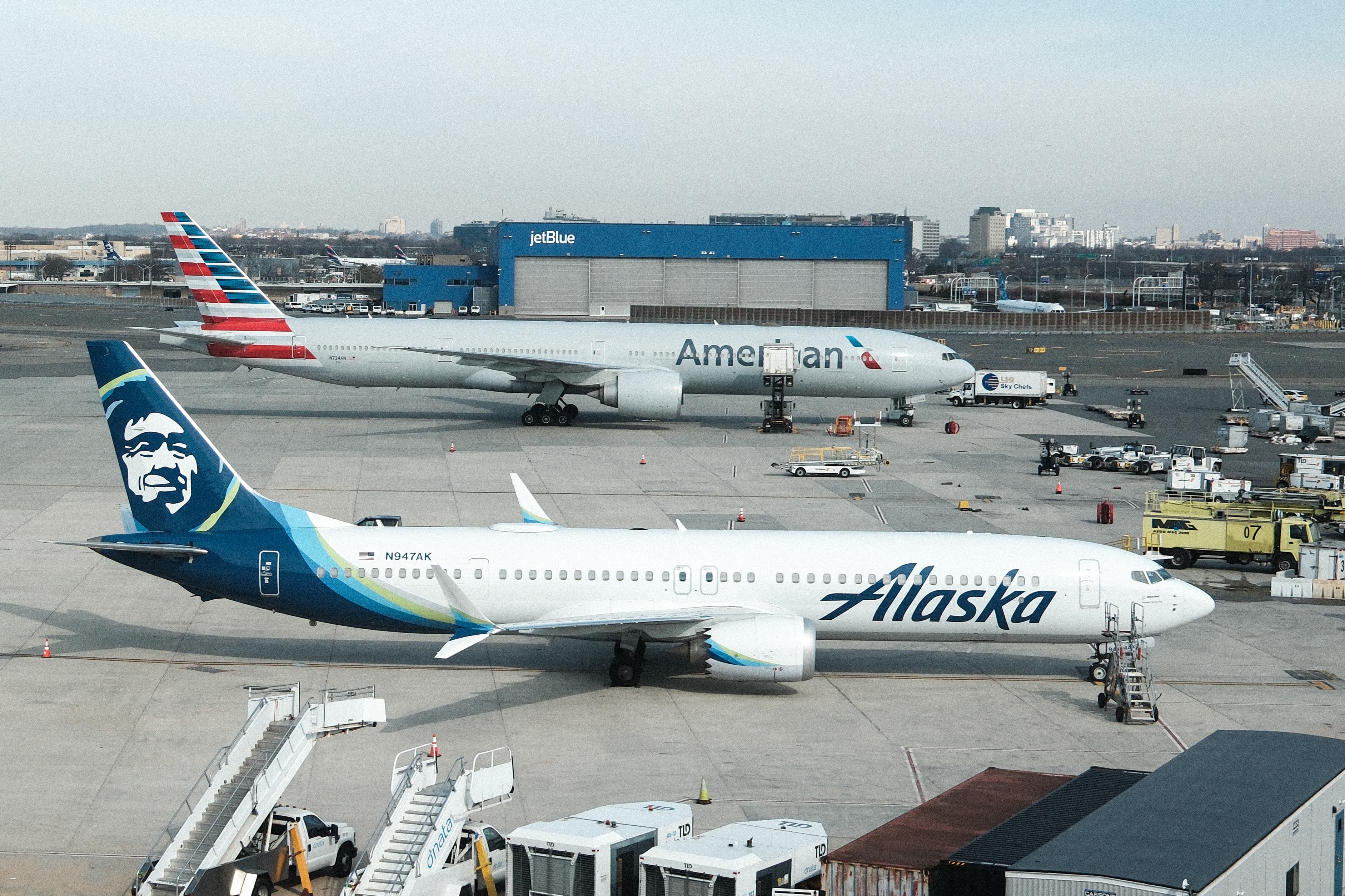 Boeing 737 Max Production Adds Fourth Line July 6: Path to 52 Jets Monthly