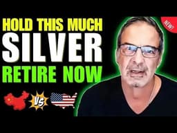 "If You Own SILVER, The NEXT 30 Days Will Change Everything": Andy Schectman | Precious Metals 2026
