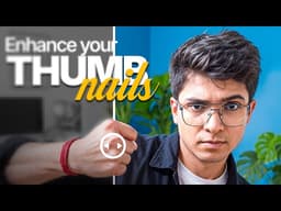 How I Use Stable Diffusion to Enhance Thumbnails in Photoshop