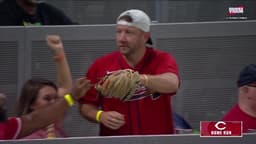 Cincinnati Reds vs. Atlanta Braves: Game Highlights - ESPN Video