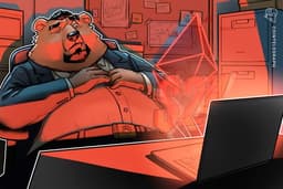 Ethereum traders say bears ‘in control’ after ETH price drop to $2K