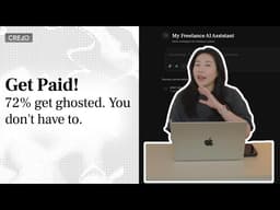 Get Paid | The Freelancer Automation System (Part 3)