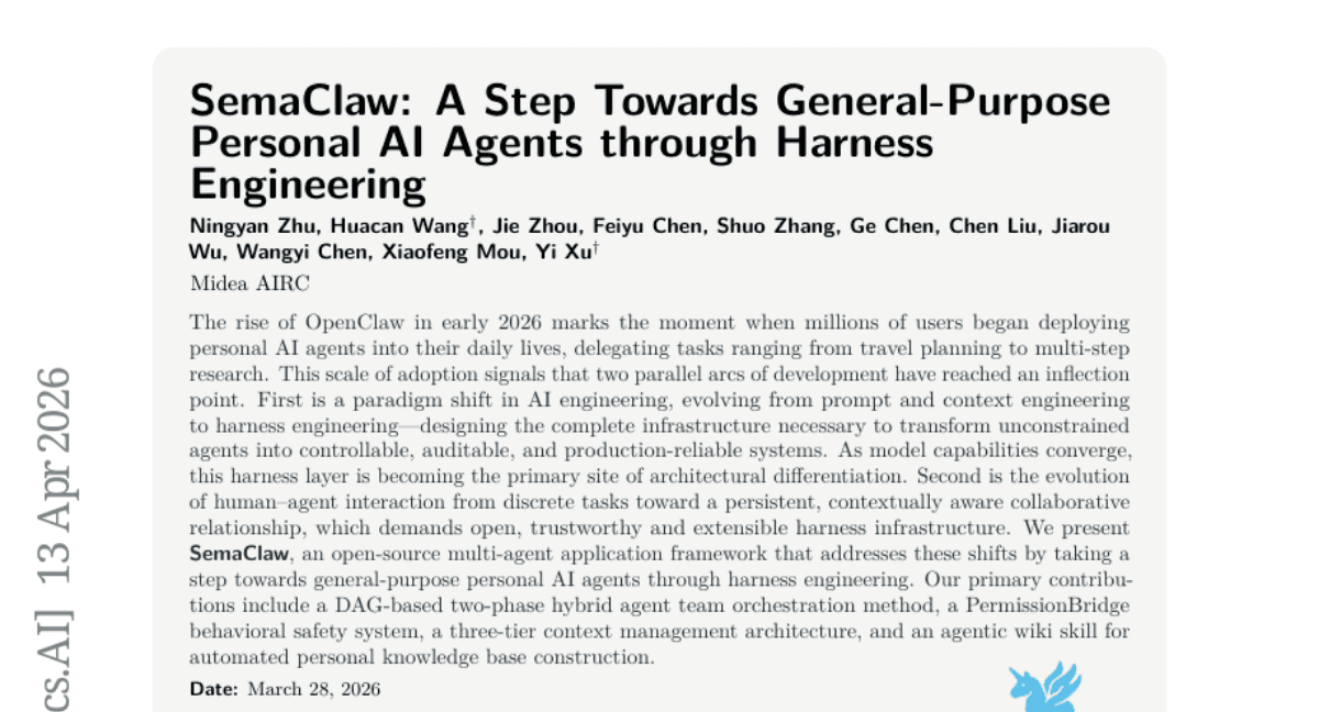 Acceleration of agent self-improvement and task-synthesis pipelines [developing]