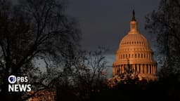 WATCH LIVE: Senate votes on amendments to immigration ...