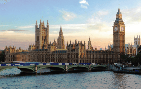 UK gilt market under renewed stress