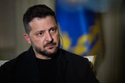 Ukraine is ready to halt strikes on Russian oil refineries ...