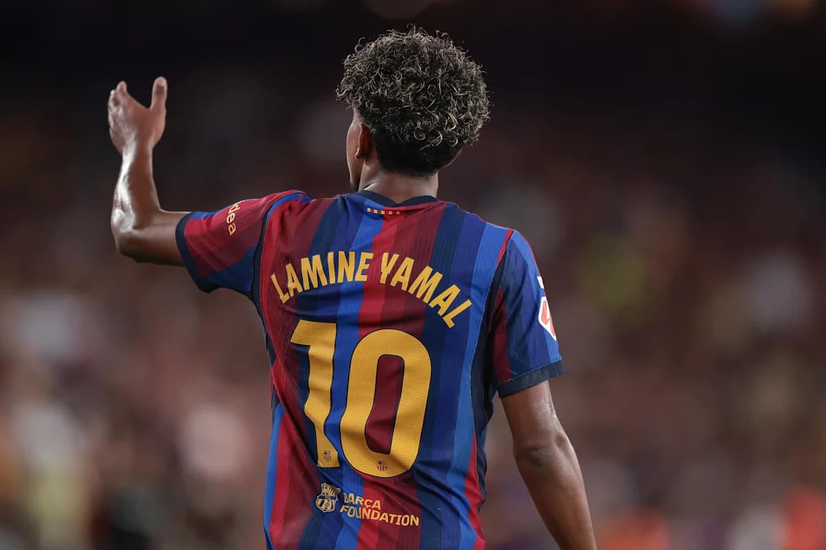 FC Barcelona News: 3 September 2026