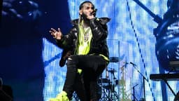 6ix9ine Faces Legal and Home Threats