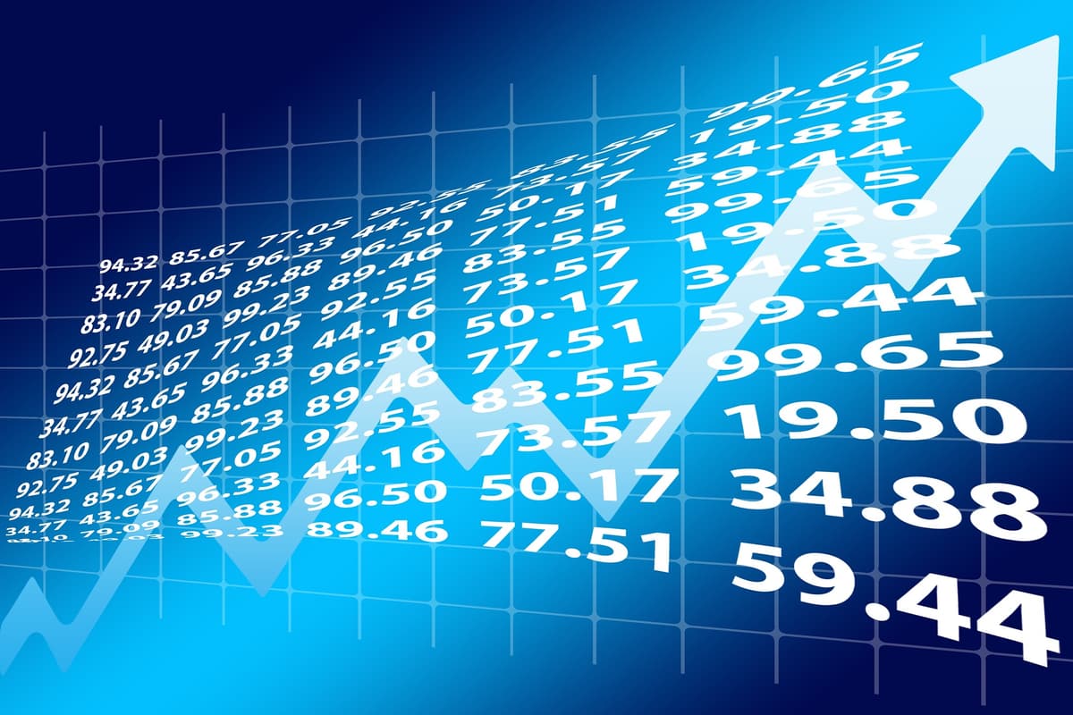 The Walt Disney Company stock (US9314271084): earnings ...