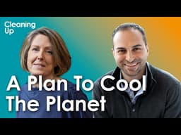 Can We Cool The Planet, And Should We Try? | Ep251: Ricken Patel