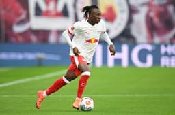 Arsenal have made checks on Bundesliga star's transfer