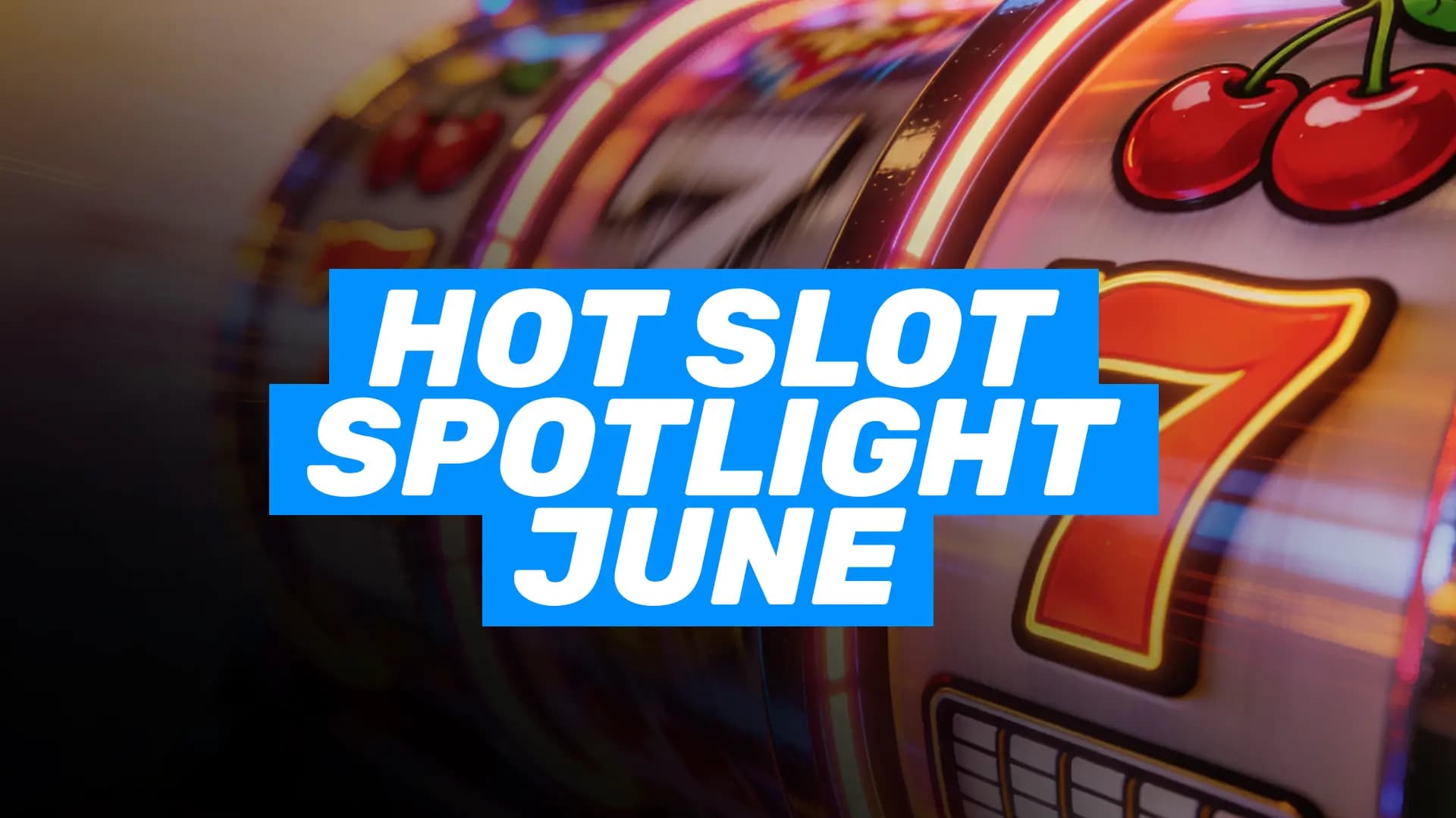 Hot Slot Spotlight | Buffalo Wild Power