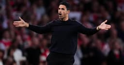 Mikel Arteta urges Arsenal stars to 'knock on my door' if ...