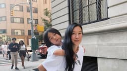 Fashion designer Joyce Lee shares 5 things she’s loving right now 