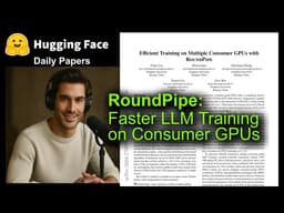 RoundPipe: Faster LLM Training on Consumer GPUs