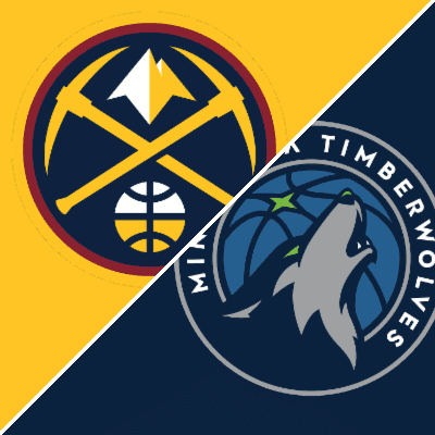 Nuggets vs. Timberwolves (Jul 11, 2026) Video Highlights