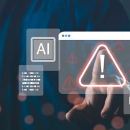 AI is compressing attack timelines. Here's how agencies can respond.