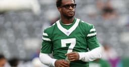 Geno Smith is a symbol of redemption in his improbable Jets return ...