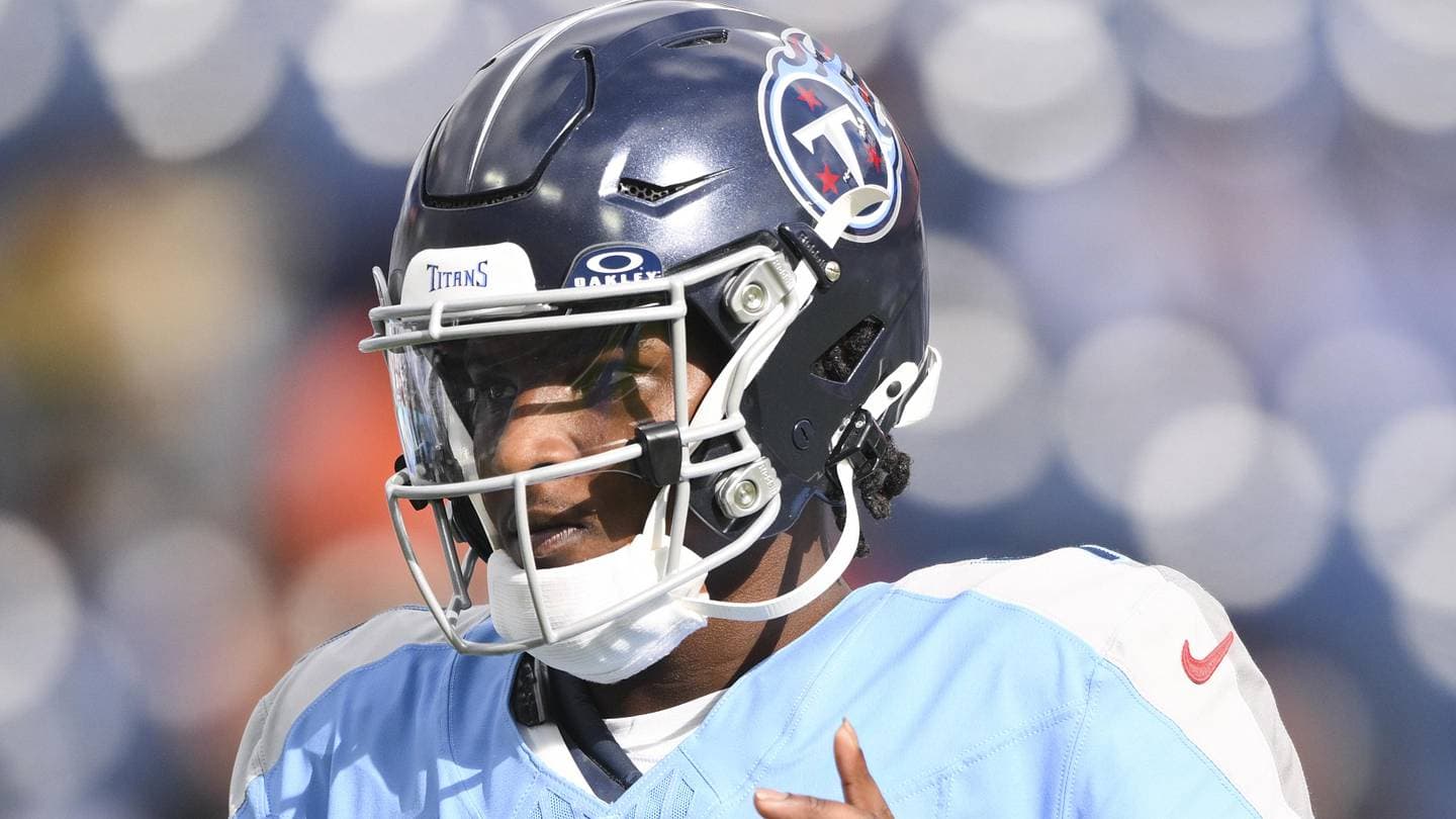 NFL Power Rankings: Ranking likely breakout teams from every division