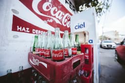 Coca-Cola Consolidated: Great Compounder, But A Little Stretched (Downgrade) (NASDAQ:COKE) | Seeking Alpha