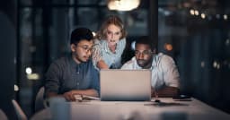 When Trust in AI Becomes an Attack Surface