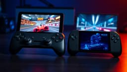 Legion Go S vs Steam Deck: $599 vs $789 OLED [2026]