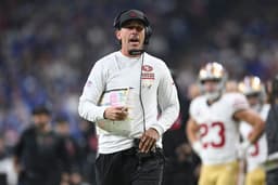 “Irrelevant”: Kyle Shanahan Calls Out NFL’s International Schedule As 49ers Face Major Competitive Disadvantage