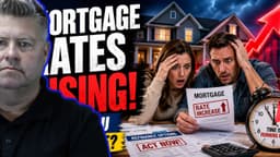 Your Mortgage Rate Just Became a Problem | Here's Why
