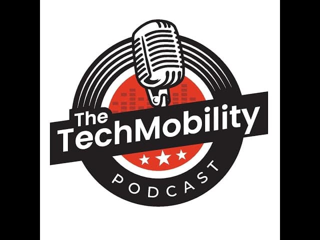 AI-powered mobility & ITS move from demos to procurement; robotaxi/robot-delivery scale-ups accelerate