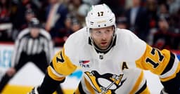 Bryan Rust injury: Penguins winger evaluated before opener