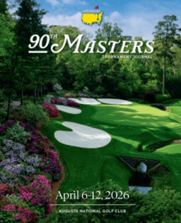   Pre-Masters Notes – Most Comprehensive Facts & Figures On Top Contenders | Golf, by TourMiss