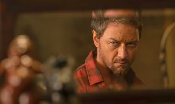 'Perfect' Netflix thriller will leave you 'hyperventilating' | Films