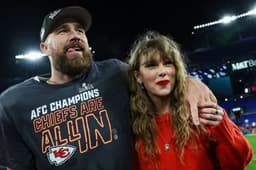 New York prepares for Taylor Swift-Travis Kelce wedding