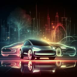 Tesla Sets the Stage for a Futuristic Shift: Model S and X Say Goodbye as Cybercab Takes Charge | AI News