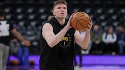 Lakers trade rumor could lead to Dalton Knecht deal for record-setting $30 million Nuggets center