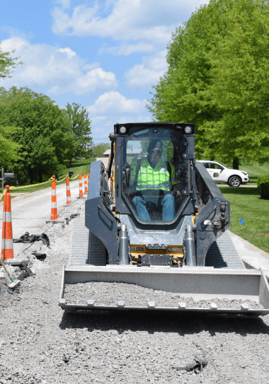 These County roads will be resurfaced in 2026