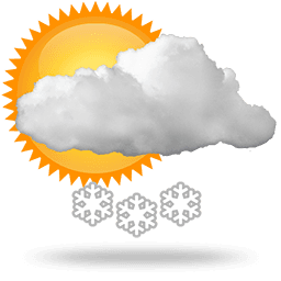 Crested Butte Long-Range Weather Forecast - 7 to 16 Days - 4 Apr 2026 | J2Ski