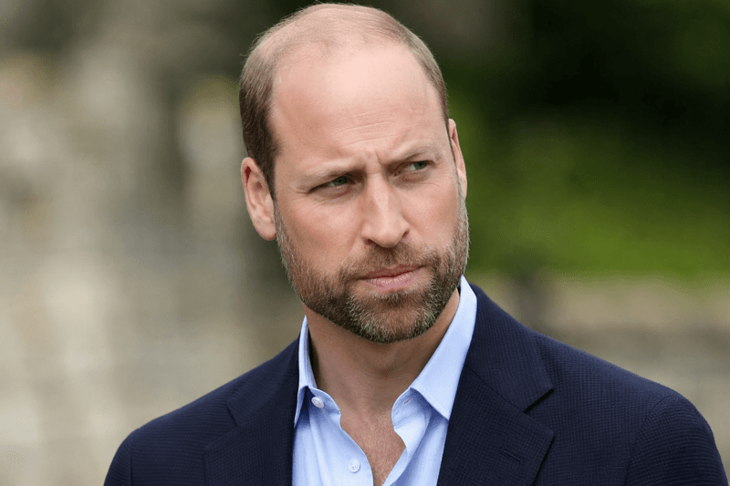 Prince William's Feud With King Charles Is About To Go ...