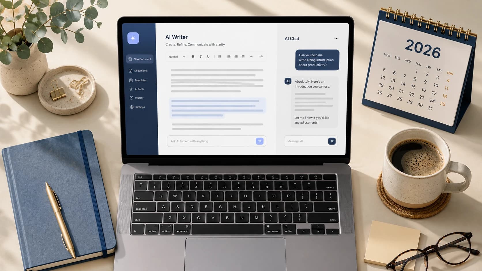 Copy.ai Review: Honest take on the AI Marketing Tool - AI Tools