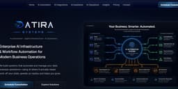 Datira Systems