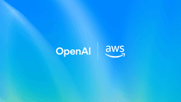 OpenAI frontier models and Codex are now available on AWS