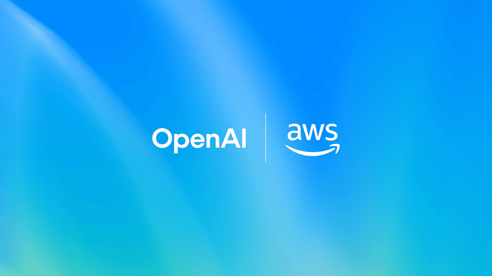 OpenAI frontier models and Codex are now available on AWS
